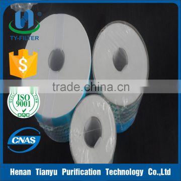 3R plastic injection machine oil filter cartridge