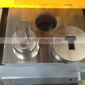 Ironworker Machine Moulds photo-5