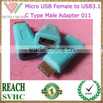 USB 3.1 C Type Adapter 011