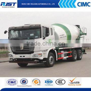 Price of concrete mixer truck,concrete pump mixer truck,concrete conveyor truck 6-12cbm