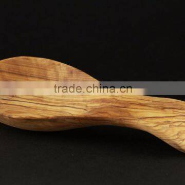 Olive Wood Carving Spoon