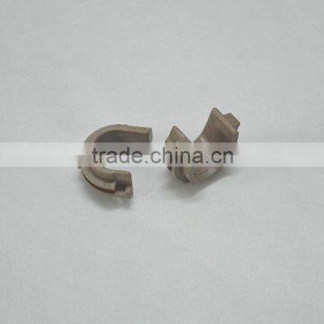 New Printer Spare Parts Pressure Roller Bushing For HP LaserJet P2035 Printers Lower Sleeved Roller Bushing photo-2