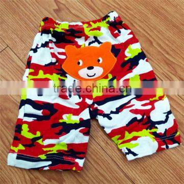 New Style Beautiful Hot Sale Sleep Baby Pants