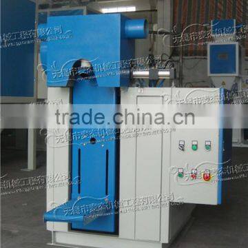 Valve Bagging Machine Pvc Powder, pp Powder, Plastic Powder photo-2