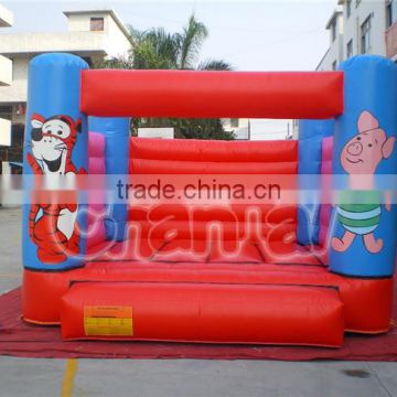 Bouncer Inflatable Castle Playground Game