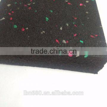 Cheap Gym Rubber Floor/newest Gym Rubber Floor photo-2