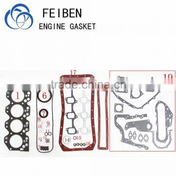 1B 2B Auto Engine Parts For Toyota LAND CRUISER Engine Full Gasket Set With Cylinder Head Gasket 04111-56039
