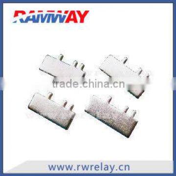 model RY-S1 resistor models