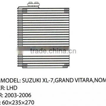 2003-2006 LHD Steer 60*235*270 Auto Evaporator For Suzuki Grand Vitara photo-2