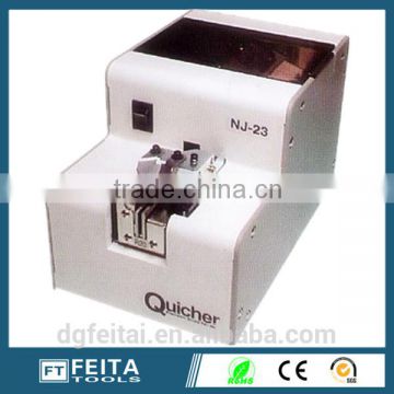 Quicher NJ-23 Automatic Screw Feeder Machine Screw Auto Hopper Screw Feeder