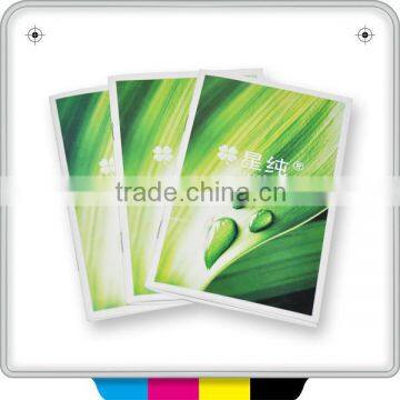 2013 pamphlet printing supply/Industry-leading promtional in Guangzhou Jame