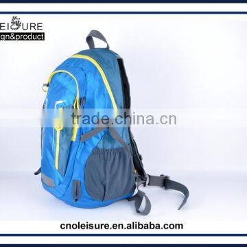 Large Capacity Traveling Hiking Backpack Outdoor Hiking Backpack Sport Backpack photo-4