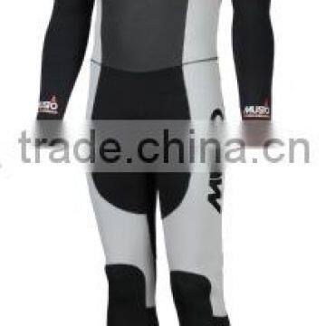 3MM neoprene wetsuit
