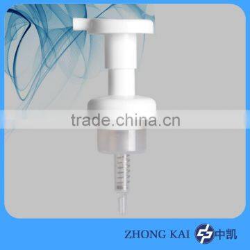 Face wash high quality foam pump