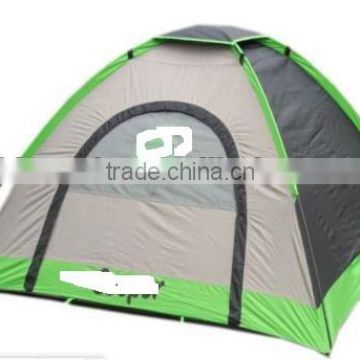 1 Backpacking Dome Tent Sleeps 1-2 Person Man Tent