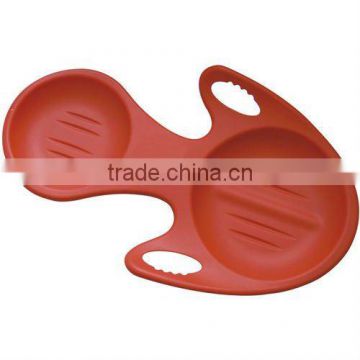 2015 HOT SALE High Quality Plastic Sledge with Promotions