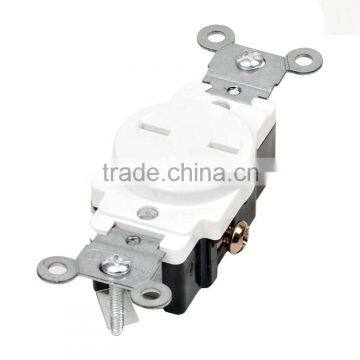 UL NEMA 6-15R generator panel Receptacle