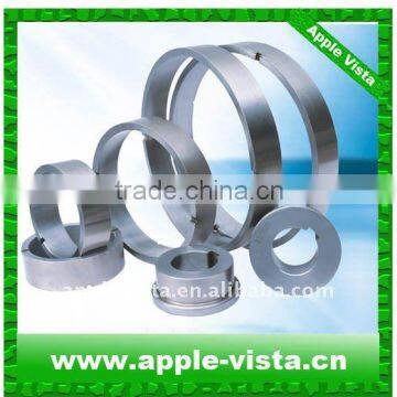 coating TC/Cr2O3 steel wire drawing ring