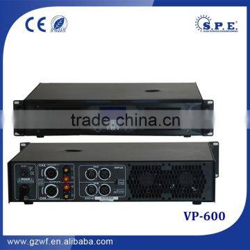 Guangzhou Power Amplifier Fp-140000 Lab Gruppen Power Amp photo-6