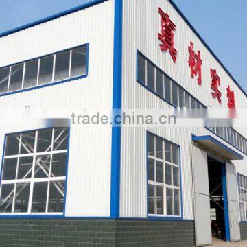 Pre Engineering Steel Structure Building/steel Structure Building