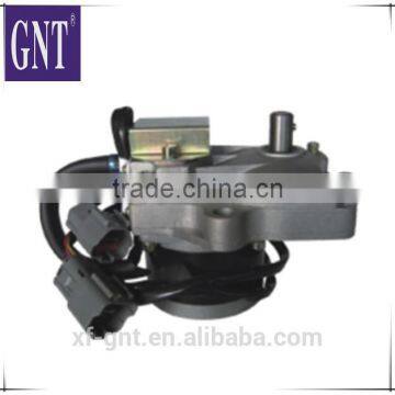 GNT low price excavator PC300-6 6D102 7834-40-2003 throttle motor