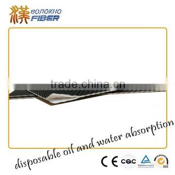 Disposable Food Container for Fresh Meat With Liquid Absorbent Pad, Absorbent Pad photo-5