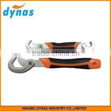 Multi functional Wrench High quality snap n grip Universal Wrench