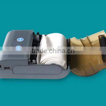 Portable Bluetooth Thermal Printer Support Android Factory Price photo-5