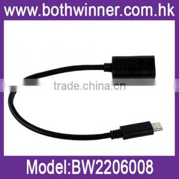 USB3.1 Type C to USB3.0 A female