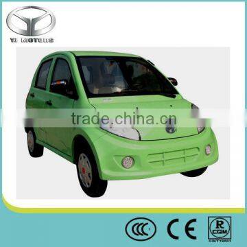 60V 2200W electric mini car made in china