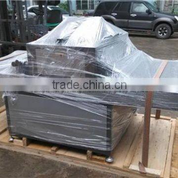 TM-UV400 Screen Printing UV Spray Finishing Curing UV Drying Machine