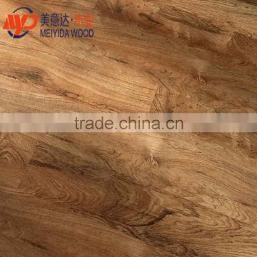 Indoor Wood Plastic Composite WPC Vinyl Flooring