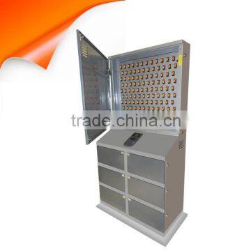 2015 Popular Landwell Rfid Electronic Lock Finger Vein