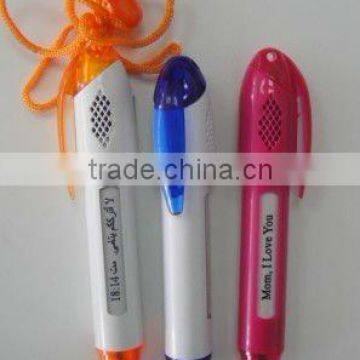 bookmark pen pen display rack