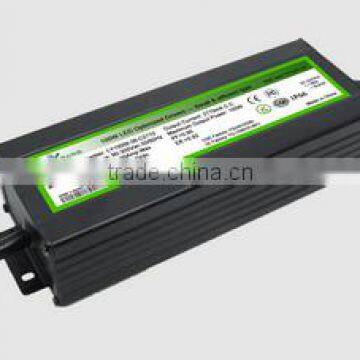 Compact led driver 100W Constant voltage 24v 36v 48v output power supply