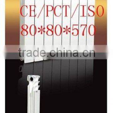 central heating bimetallic radiator machine radiator manufacturers