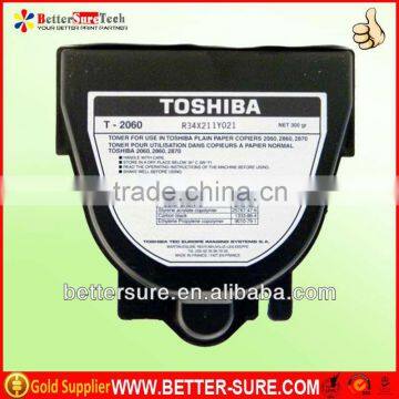 T2060 quality for toshiba toner cartridge