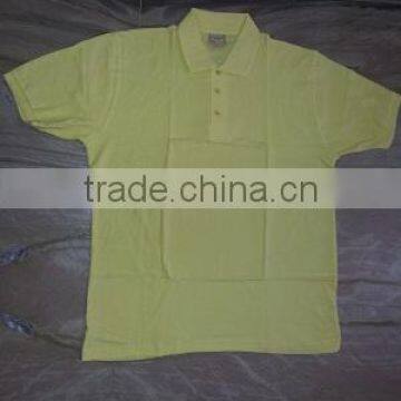 Polo t-shirts for Golf players in good price