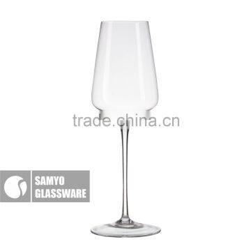 SAMYO Manufacturer Fancy Crystal Clear Industries Glassware photo-2