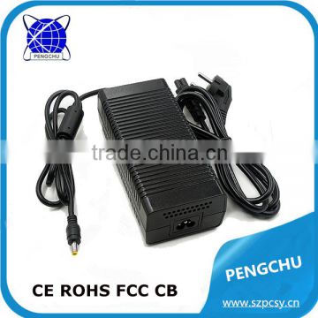 Switching power supply 48V 3A power adapter 144w for LED light