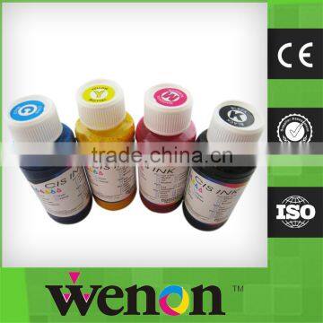 pigment ink for HP Pro8100 for HP950 951 pigment ink
