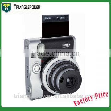 Fujifilm Instax Mini 90 Neo Classic Instant Film Camera