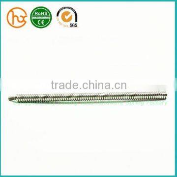 brunswick bowling spare part extension spring