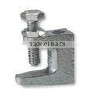 Malleable Iron Beam Clamps