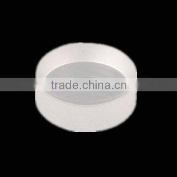 Calcium Fluoride Optical Lens photo-2