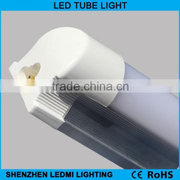 high brightness low price 4ft 18-20w t8 led tube lights