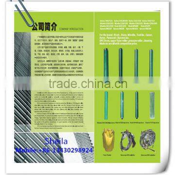 Copier Part Developer Unit Cexv5 photo-3