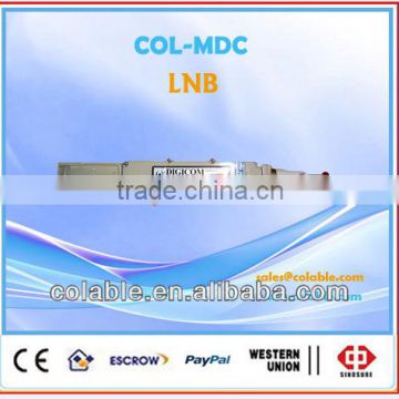 sell MMDS-LNB ,down converter, lnb, lnb downconverter