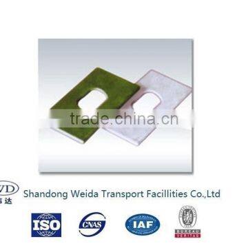 Manufacturers selling highway guardrail galvanized washer