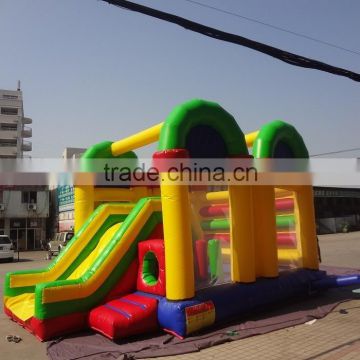 2015 hot commercial inflatable bounce castle,inflatable jumping castle,inflatable bouncy castle